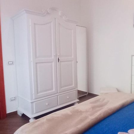 Appartement Al Molo 6 à Palerme Extérieur photo