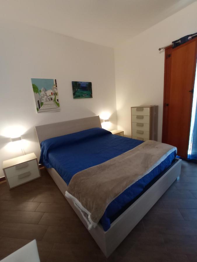 Appartement Al Molo 6 à Palerme Extérieur photo