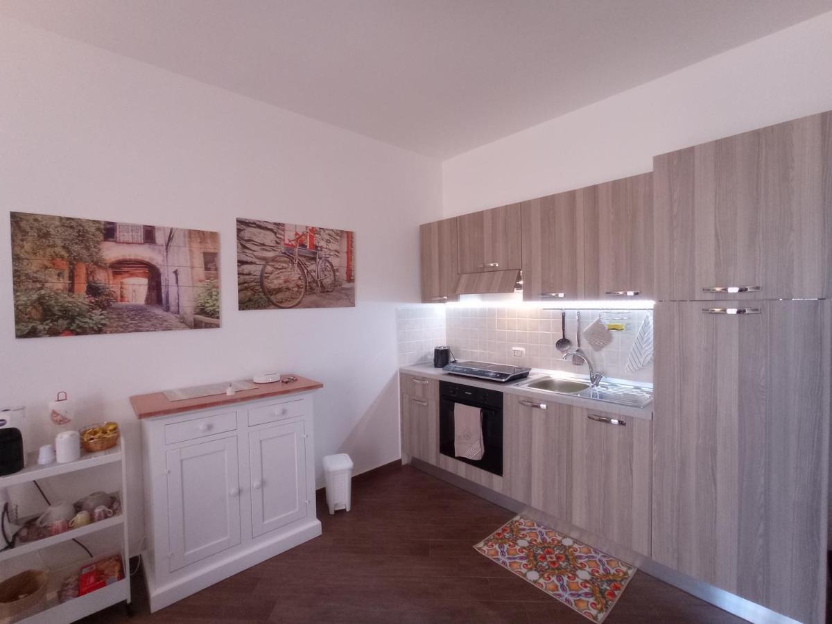 Appartement Al Molo 6 à Palerme Extérieur photo
