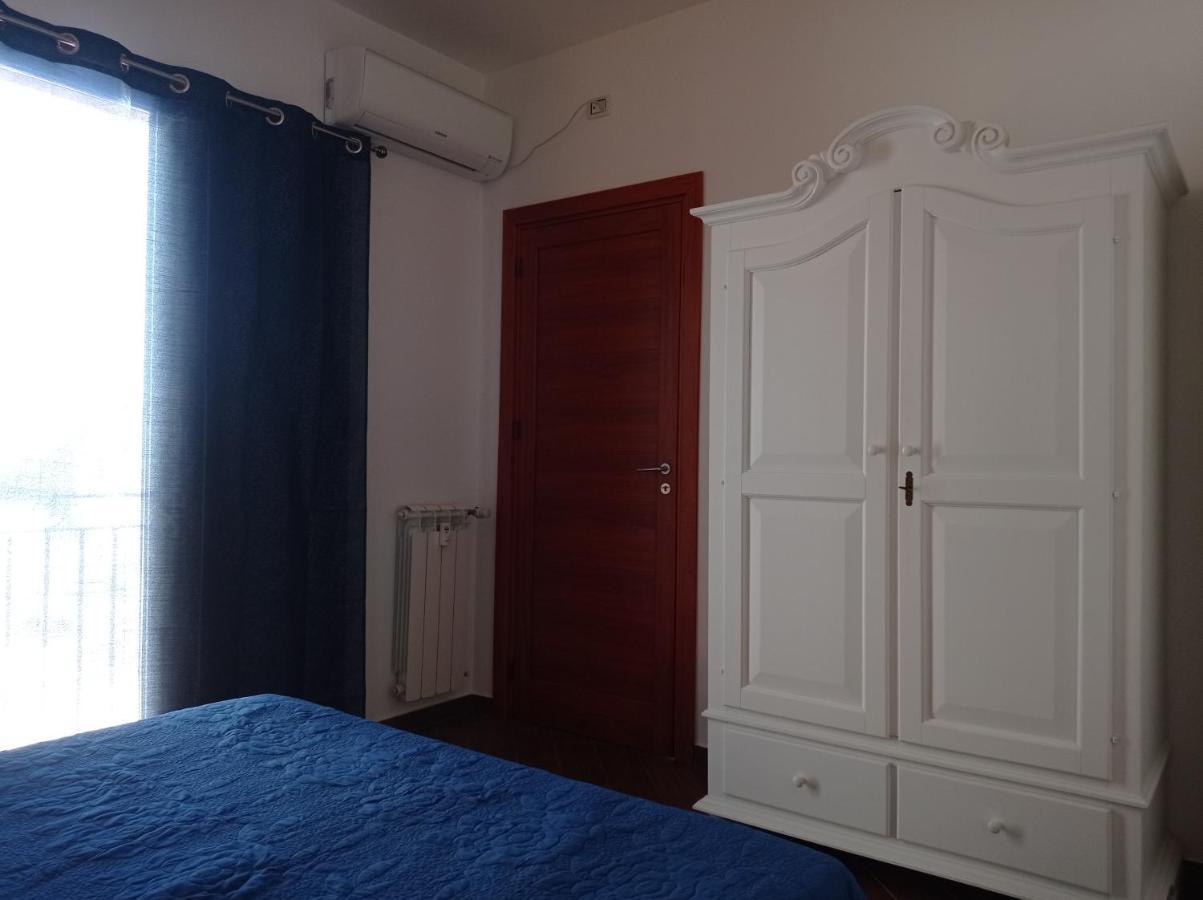 Appartement Al Molo 6 à Palerme Extérieur photo