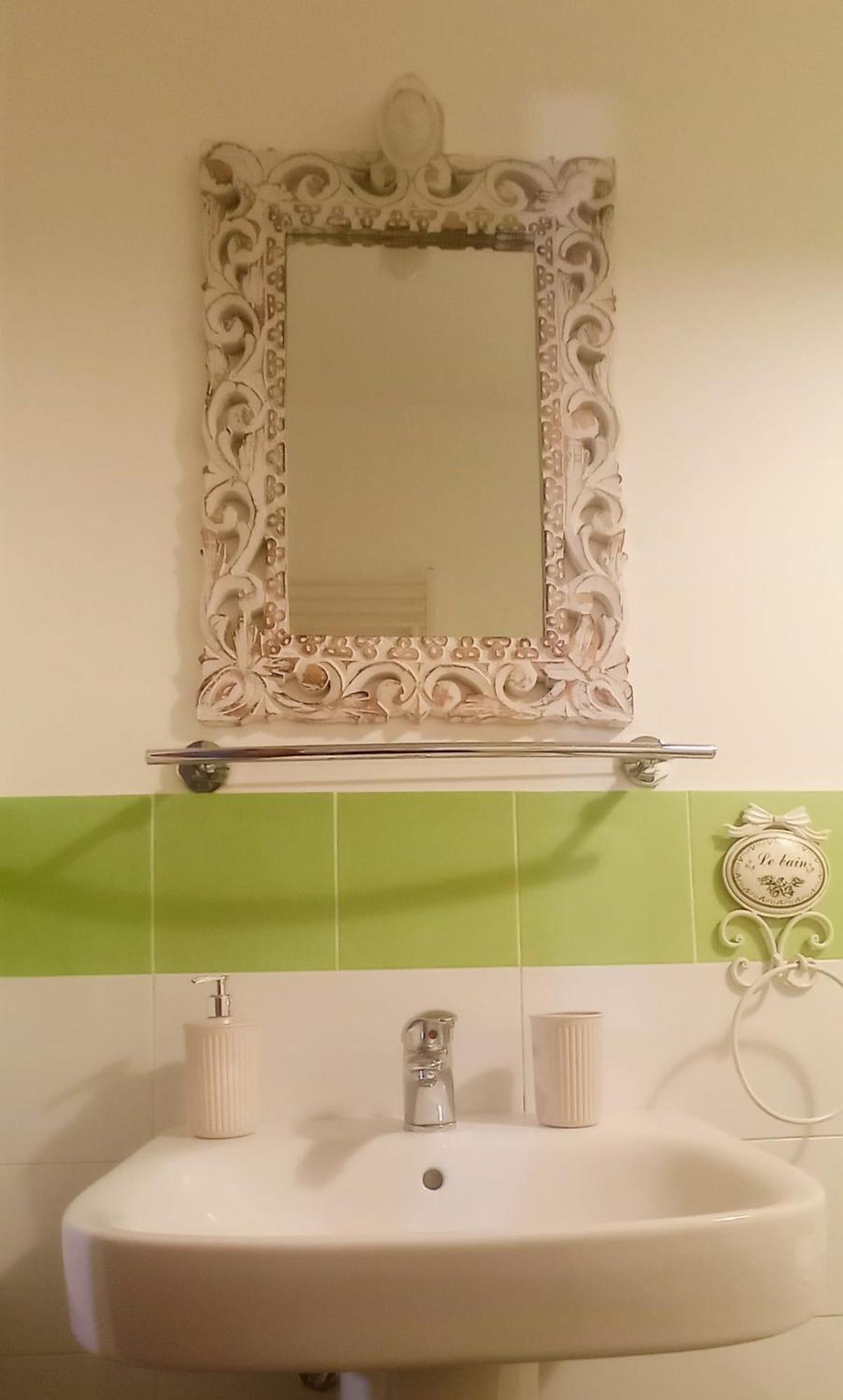 Appartement Al Molo 6 à Palerme Extérieur photo
