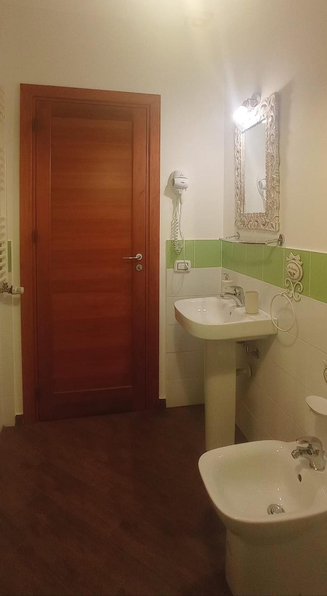Appartement Al Molo 6 à Palerme Extérieur photo